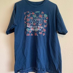 Vans T Shirt